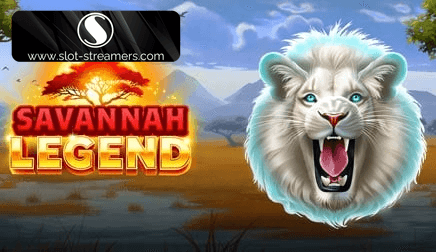 Savannah Legend