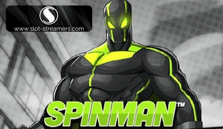 Spinman
