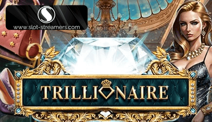 Trillionaire Megaways