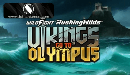 Vikings Go To Olympus