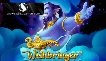 Wishbringer