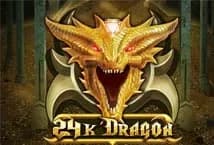 24k Dragon