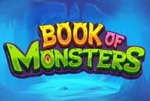 Book of Monsters