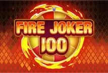 Fire Joker 100