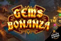 Gems Bonanza