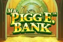 Mr. Pigg E. Bank