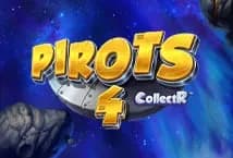 Pirots 4