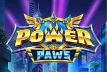 Power Paws