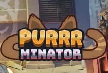Purrrminator