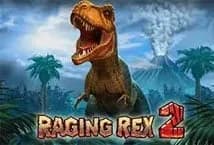 Raging Rex 2