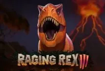 Raging Rex 3