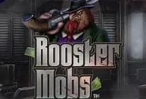 Rooster Mobs