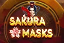 Sakura Masks