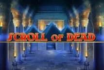 Scroll of Dead