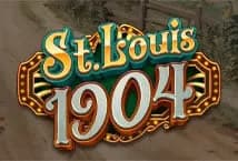 St Louis 1904