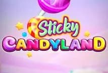 Sticky Candyland