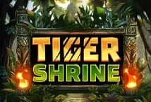 Tiger Shrine