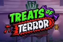 Treats of Terror