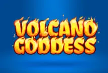 Volcano Goddess