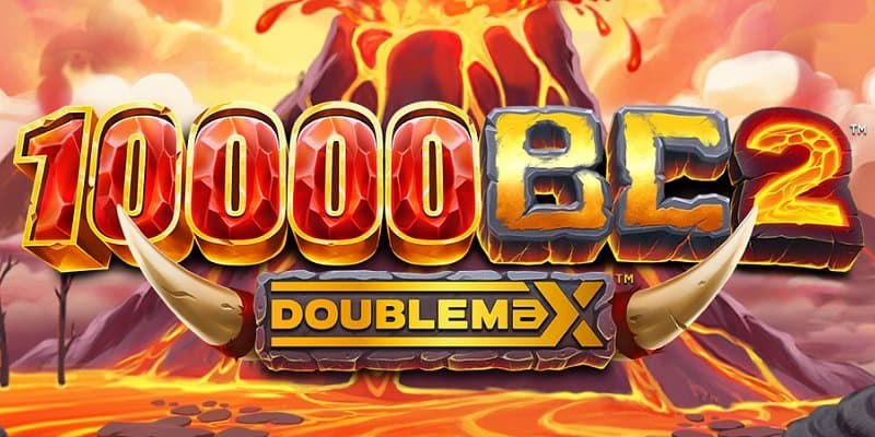 10000 BC 2 DoubleMax