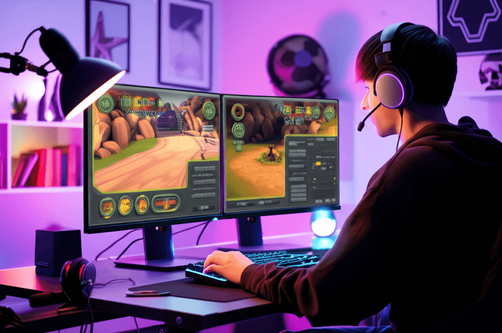 Website Design