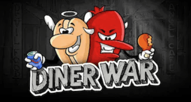 Diner War