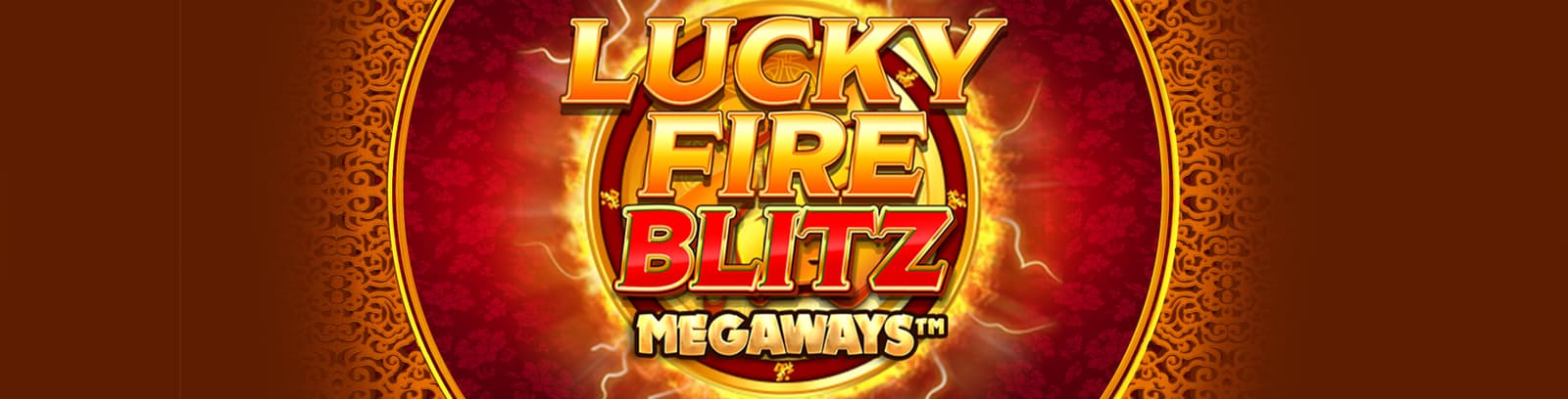 Lucky Fire Blitz Megaways