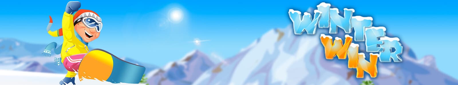 Winter Win