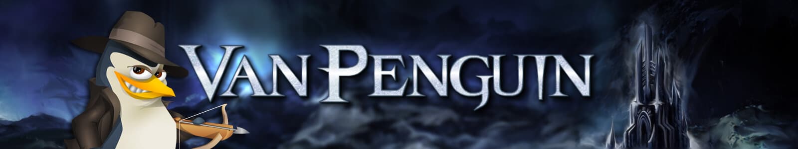 Van Penguin