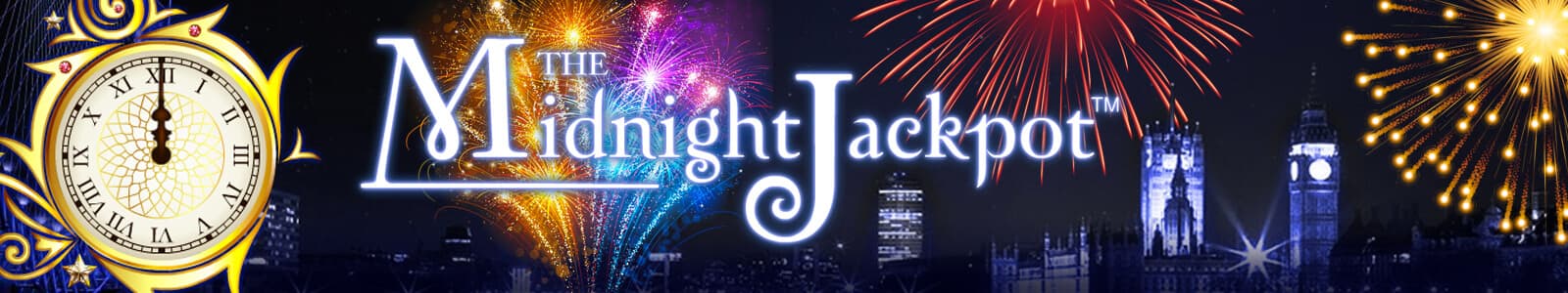 The Midnight Jackpot