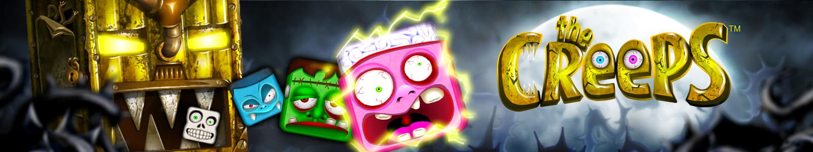 The Creeps