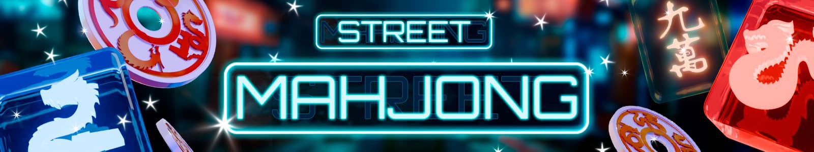 Street Mahjong