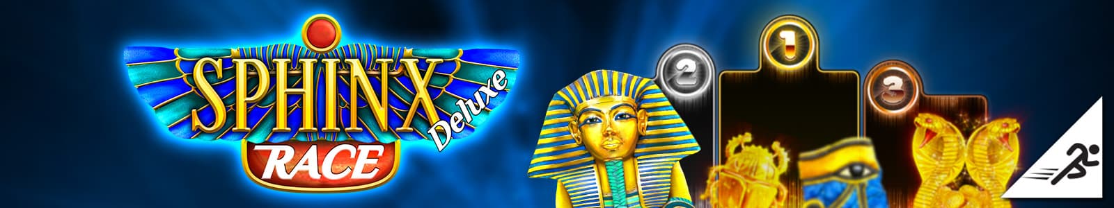 Sphinx Race Deluxe