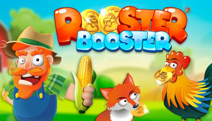 Rooster Booster
