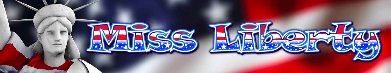 Miss Liberty