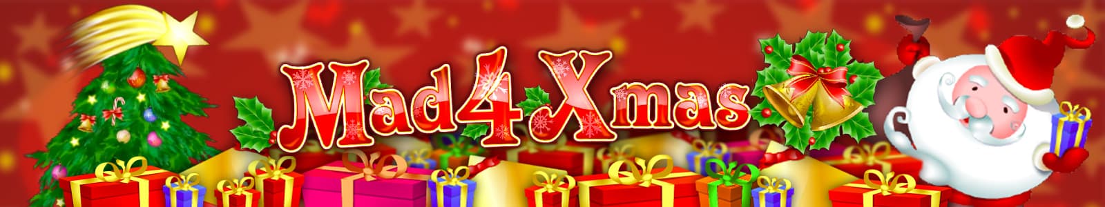 Mad 4 Xmas