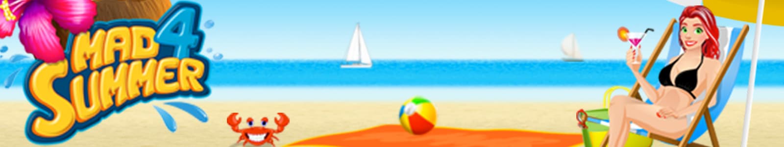 Mad 4 Summer