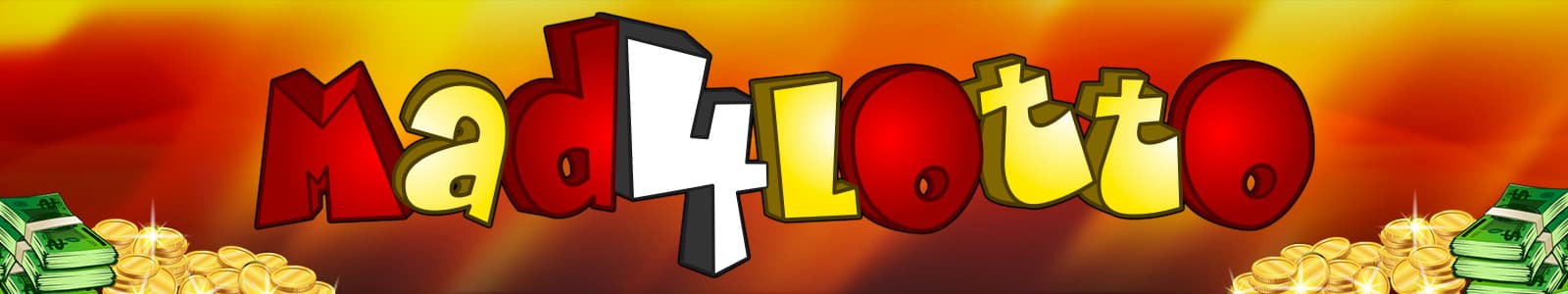 Mad 4 Lotto