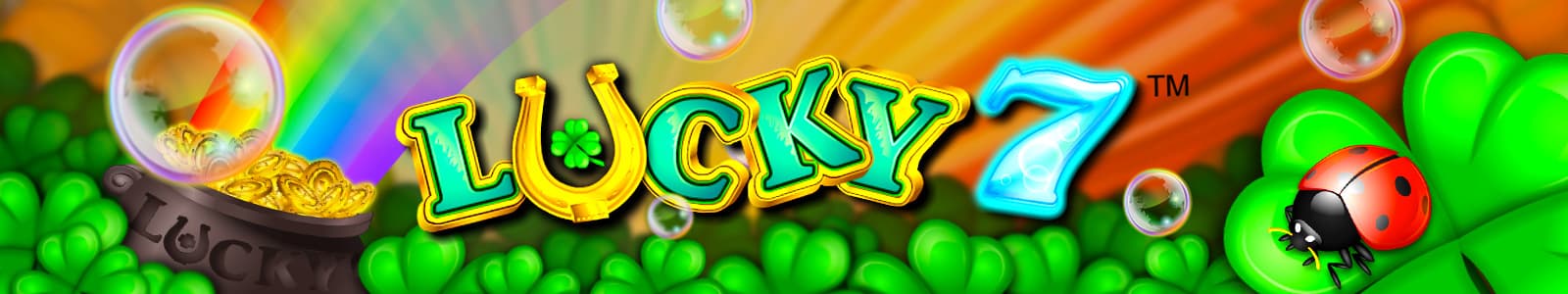 Lucky 7