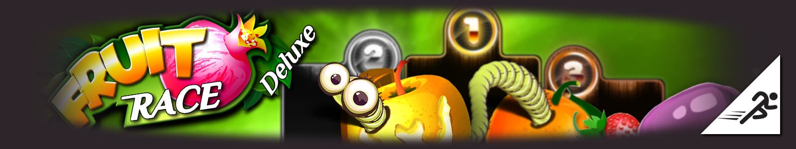 Fruit Race Deluxe