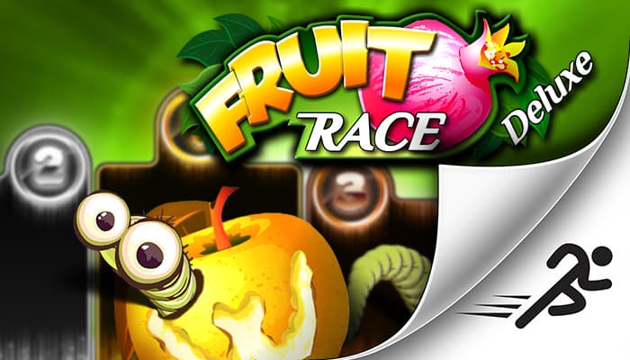 Fruit Race Deluxe