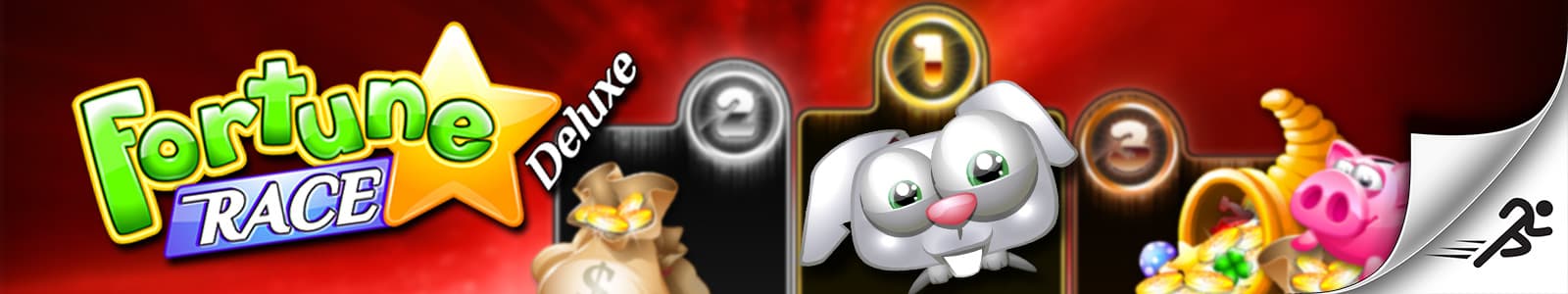 Fortune Race Deluxe