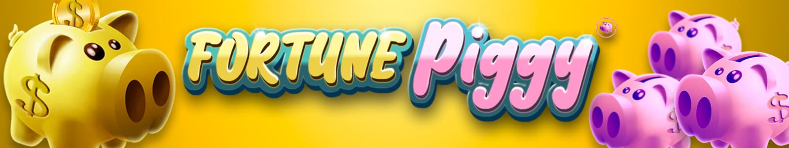 Fortune Piggy