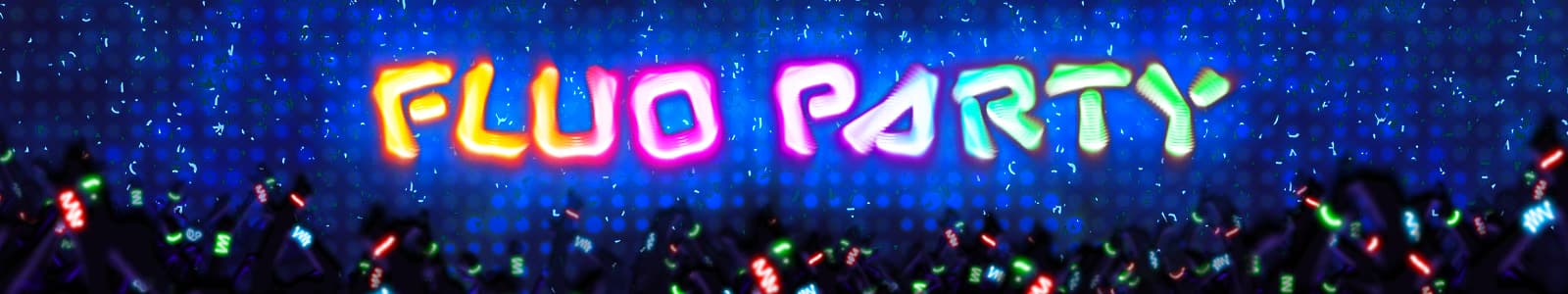 Fluo Party