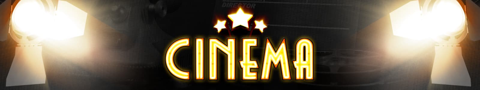 Cinema