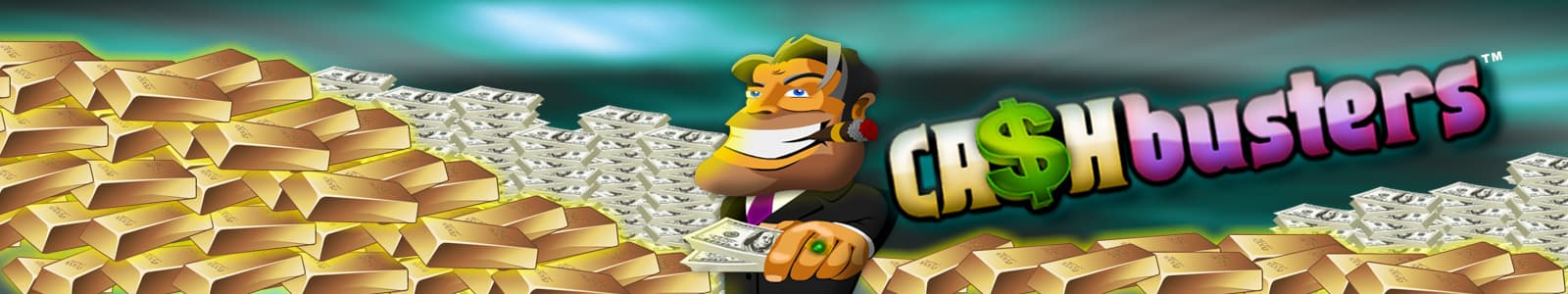 Cash Busters