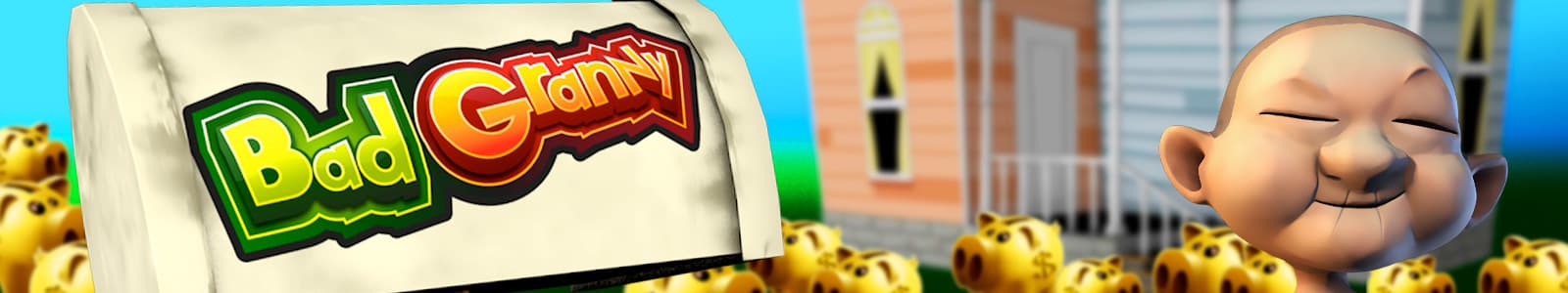 Bad Granny