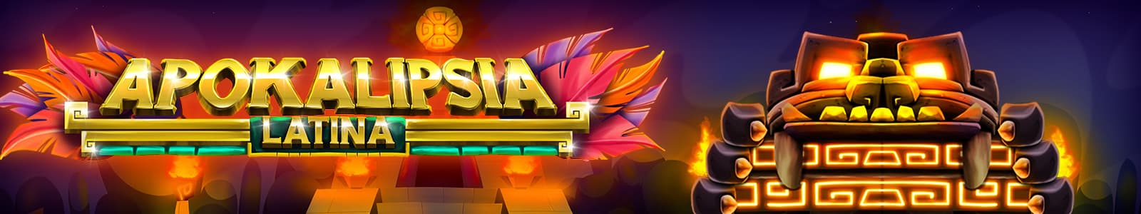 Apokalipsia Latina