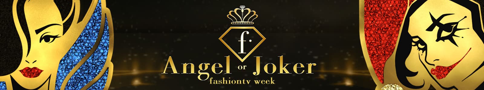 Angel or Joker