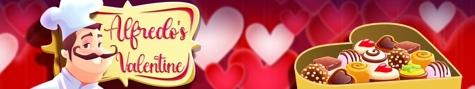 Alfredo's Valentine
